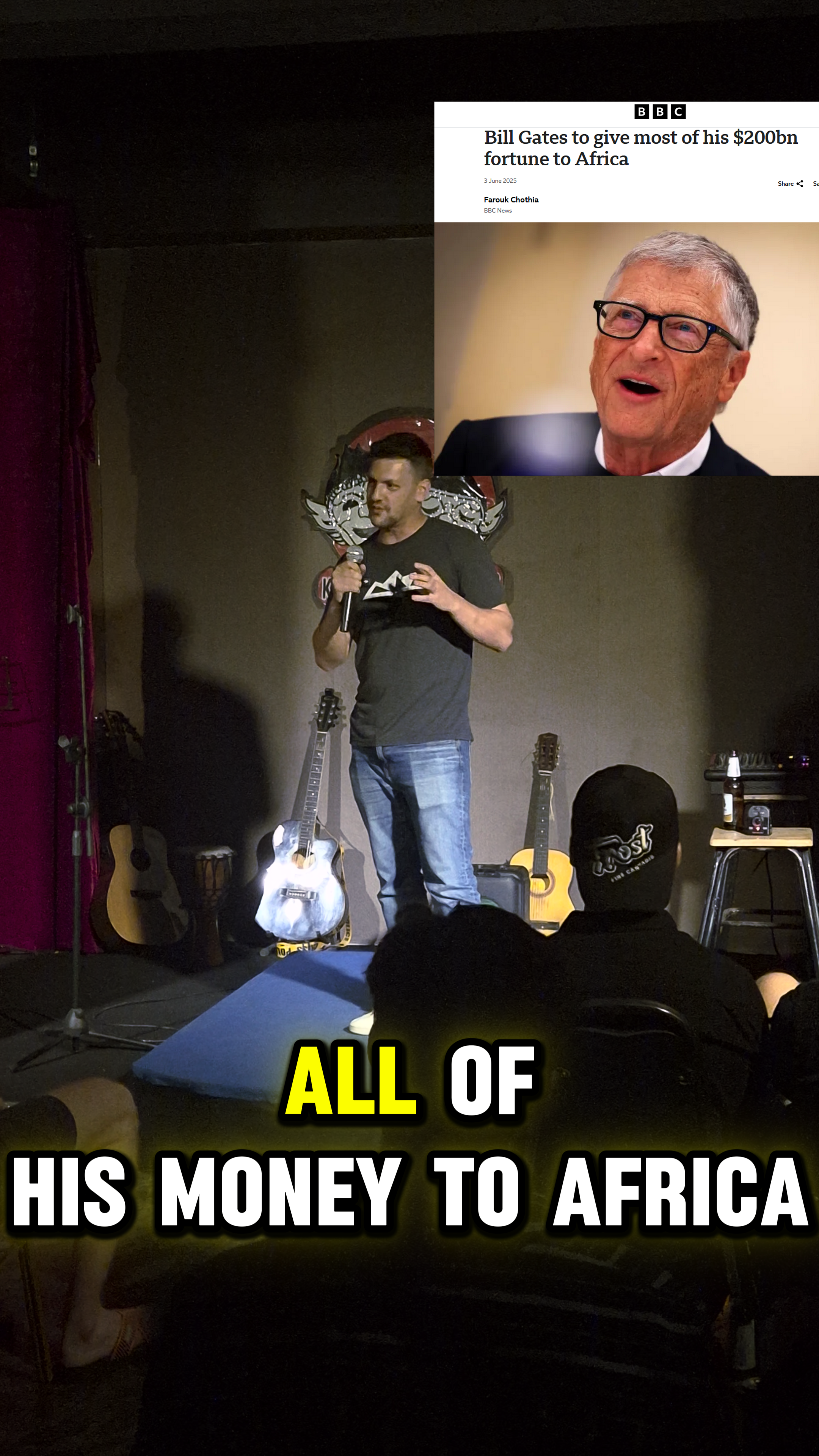 Video cover