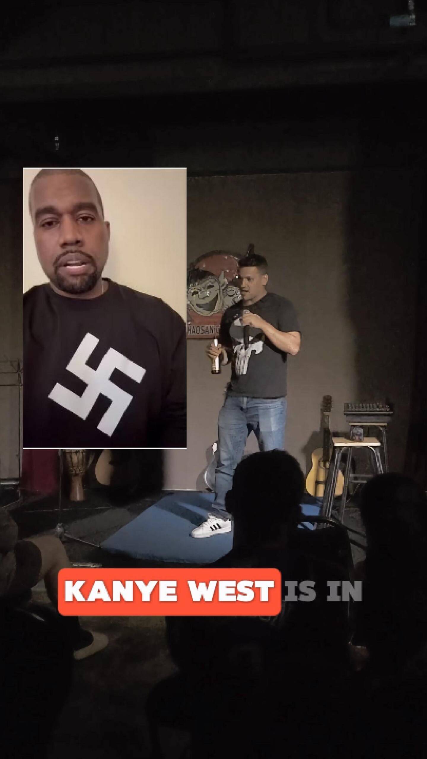 Video cover