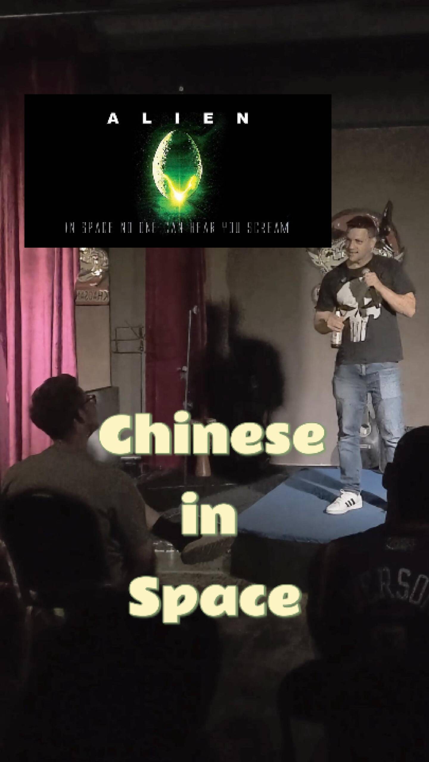 Video cover