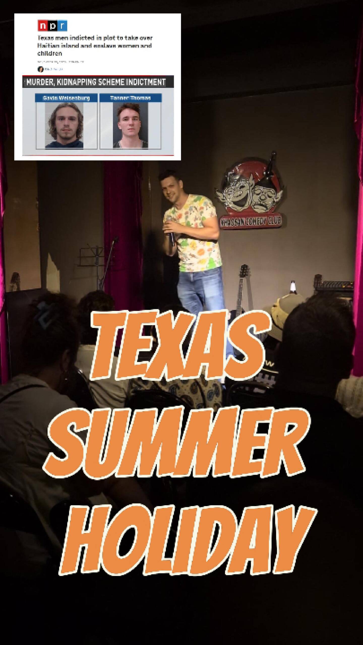 Video cover