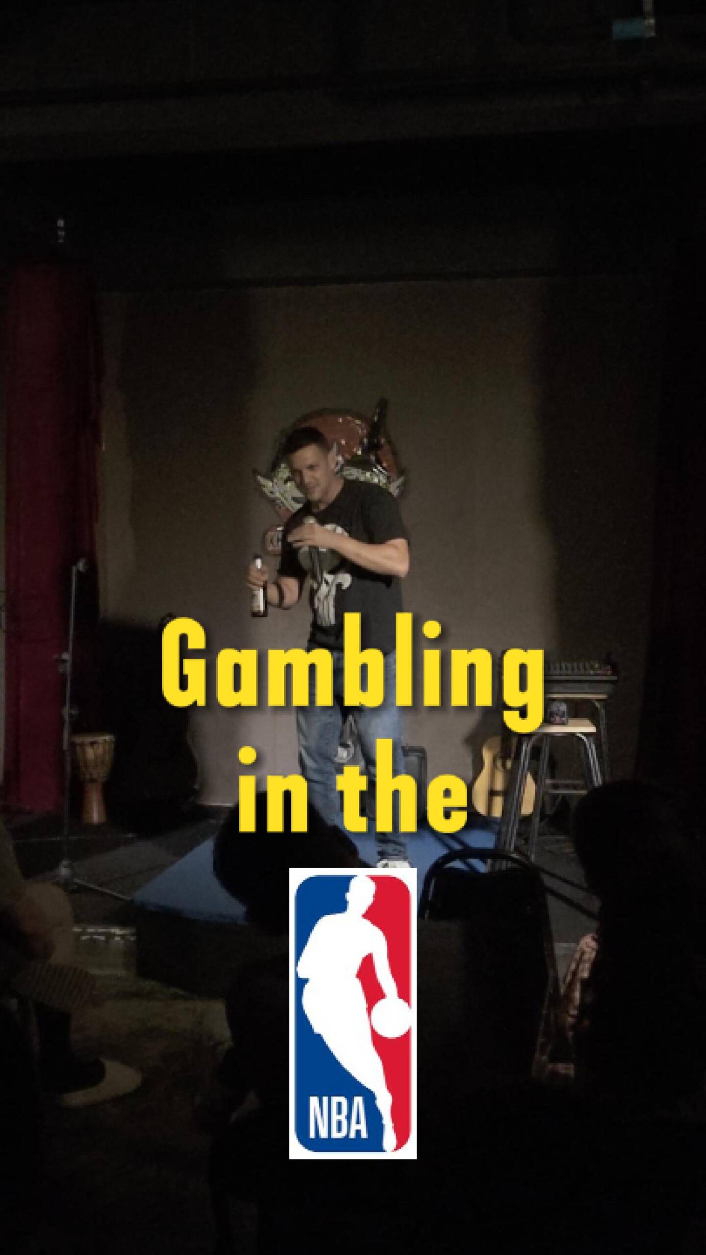 Video cover