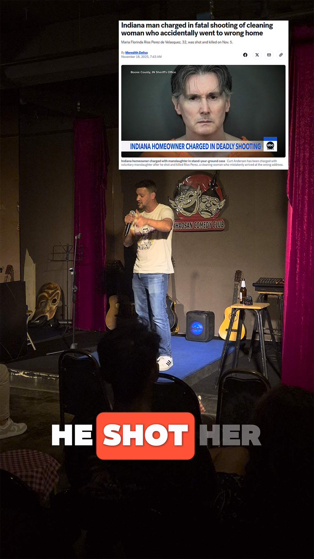 Video cover